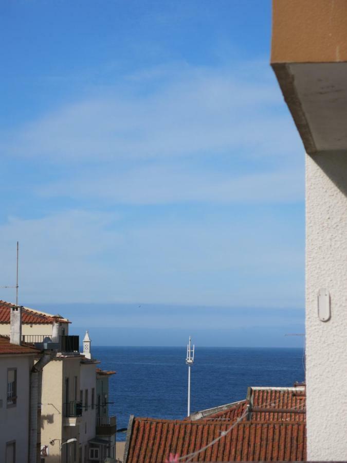 Serena Beach 2 Nazaré Esterno foto