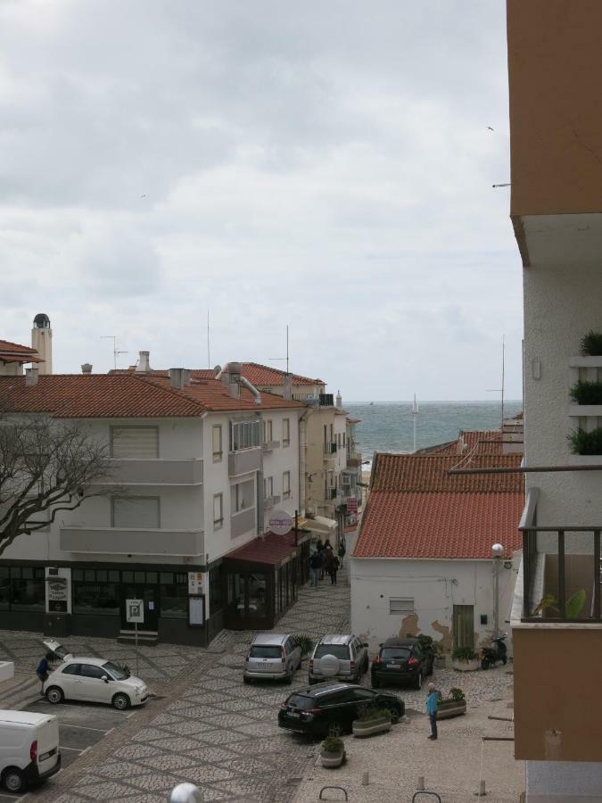 Serena Beach 2 Nazaré Esterno foto